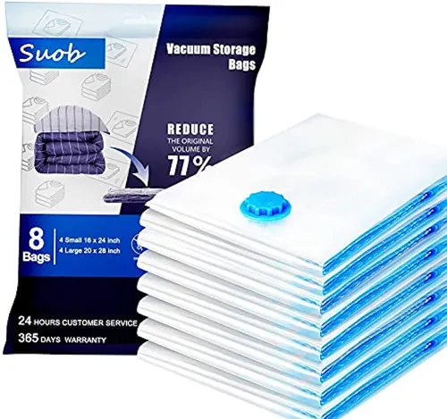 20 Pack Vacuum Storage Bags 1 51HpPtQluHS. SL500 extrapour